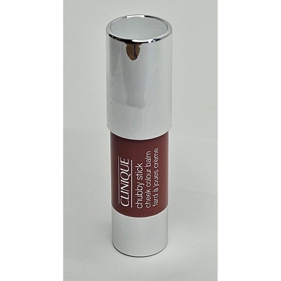 Marimekko For Clinique Green Floral Makeup Bag W/ Mascara, Chubby Stick & Mirror - Picture 3 of 9